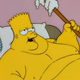 Illustration for article titled Good TV shows are also making you fat, say scientists no one asked